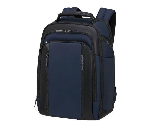 Samsonite PLECAK SPECTROLITE 4.0 DO LAPTOPA  14.1'' GRANAT - 1544694 - zdjęcie 2